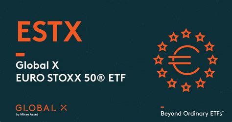 euro stoxx 50 index companies